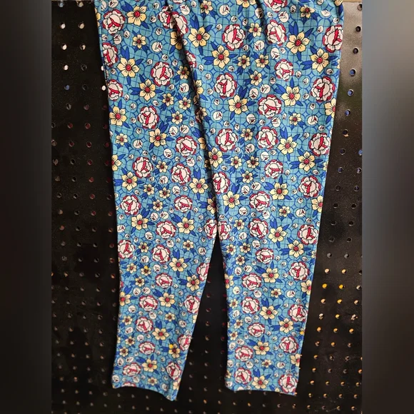 Poshmark lularoe leggings cheap